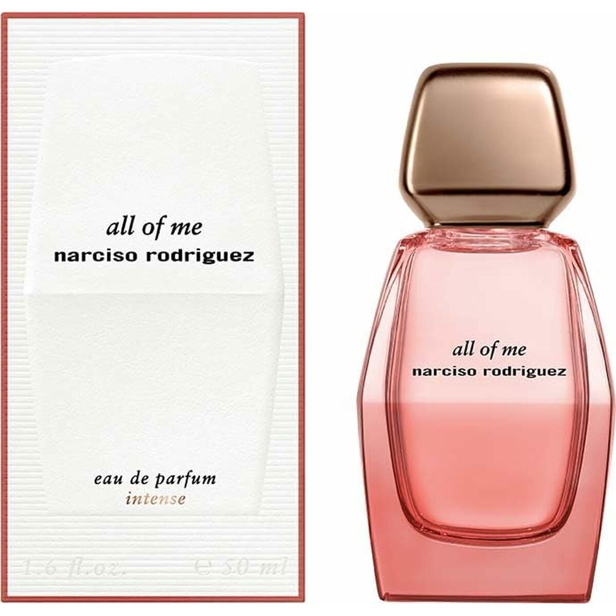 Women's Perfume Narciso Rodriguez ALL OF ME EDP 50 ml-0