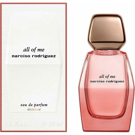 Women's Perfume Narciso Rodriguez ALL OF ME EDP 50 ml-0