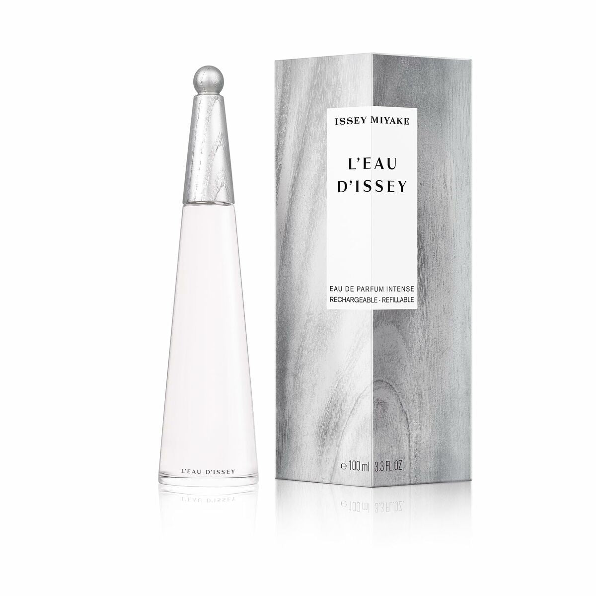 Women's Perfume Issey Miyake L'EAU D'ISSEY-0