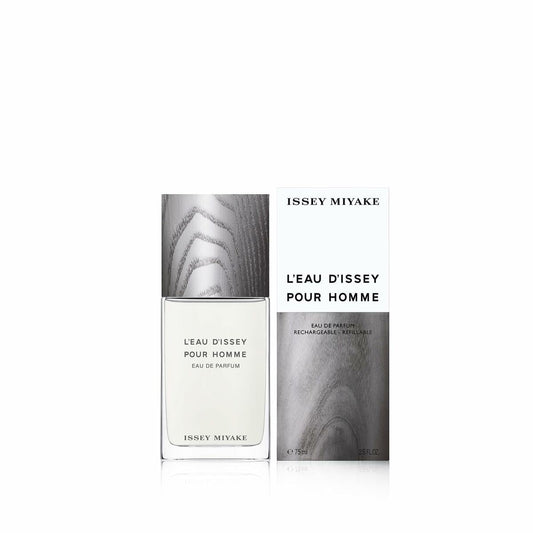 Men's Perfume Issey Miyake L'EAU D'ISSEY POUR HOMME-0