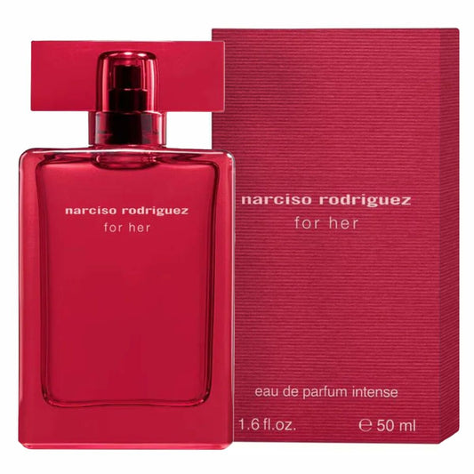 Unisex Perfume Narciso Rodriguez FOR HER-0