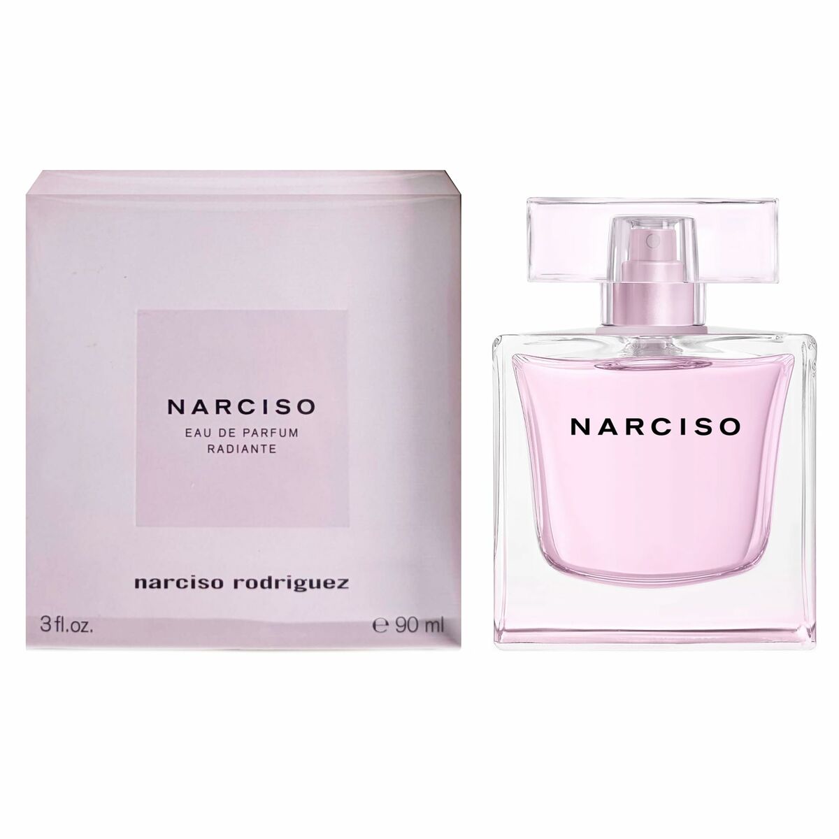 Women's Perfume Narciso Rodriguez NARCISO-0
