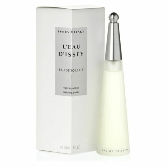 Women's Perfume Issey Miyake L'Eau D'Issey EDT 50 ml-0