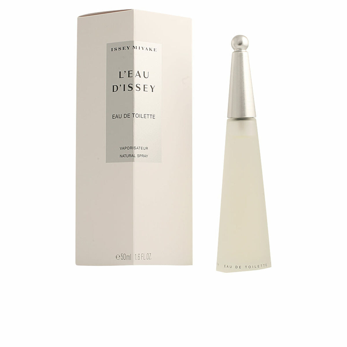 Women's Perfume Issey Miyake ISSEY-480986EU EDT-3