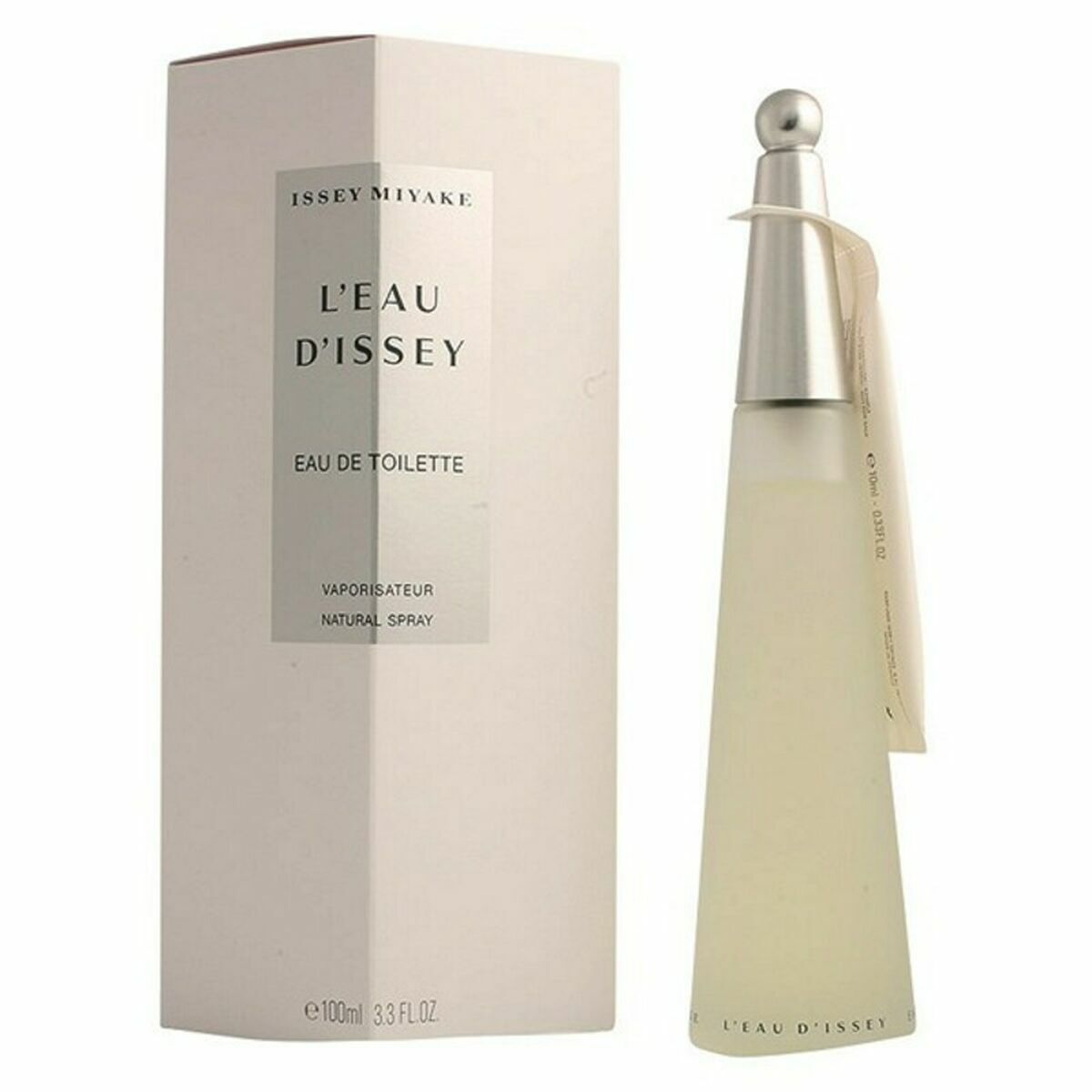 Women's Perfume Issey Miyake ISSEY-480986EU EDT-7