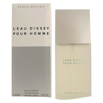 Men's Perfume Issey Miyake EDT-10