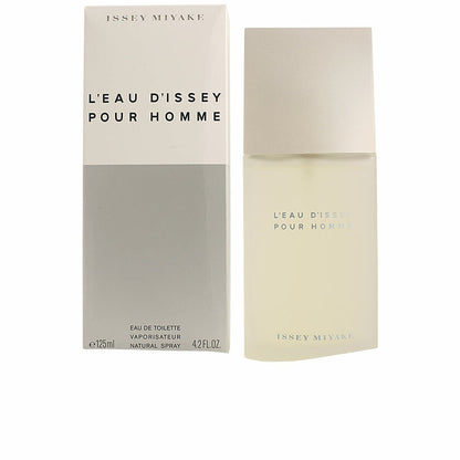 Men's Perfume Issey Miyake EDT-3
