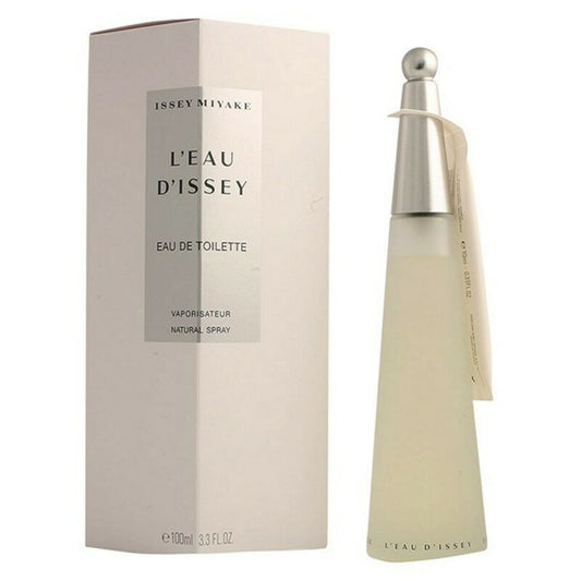 Women's Perfume Issey Miyake L'Eau D'Issey EDT-0
