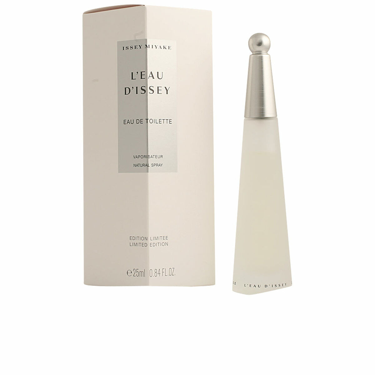 Women's Perfume Issey Miyake ISSEY-480986EU EDT-1