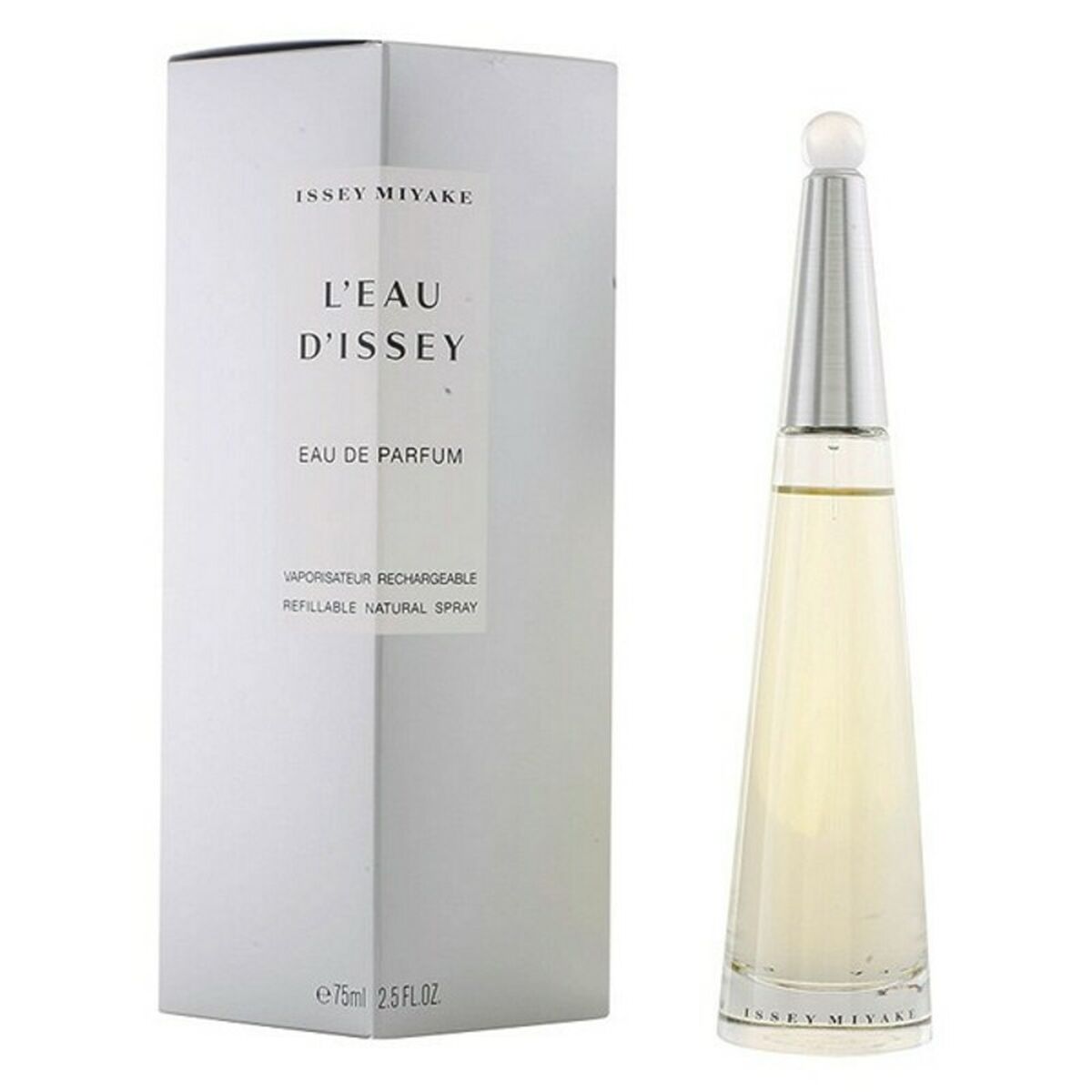 Women's Perfume L'eau D'issey Issey Miyake EDP-5