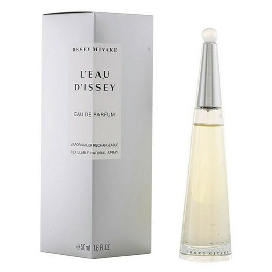 Women's Perfume L'eau D'issey Issey Miyake EDP-0