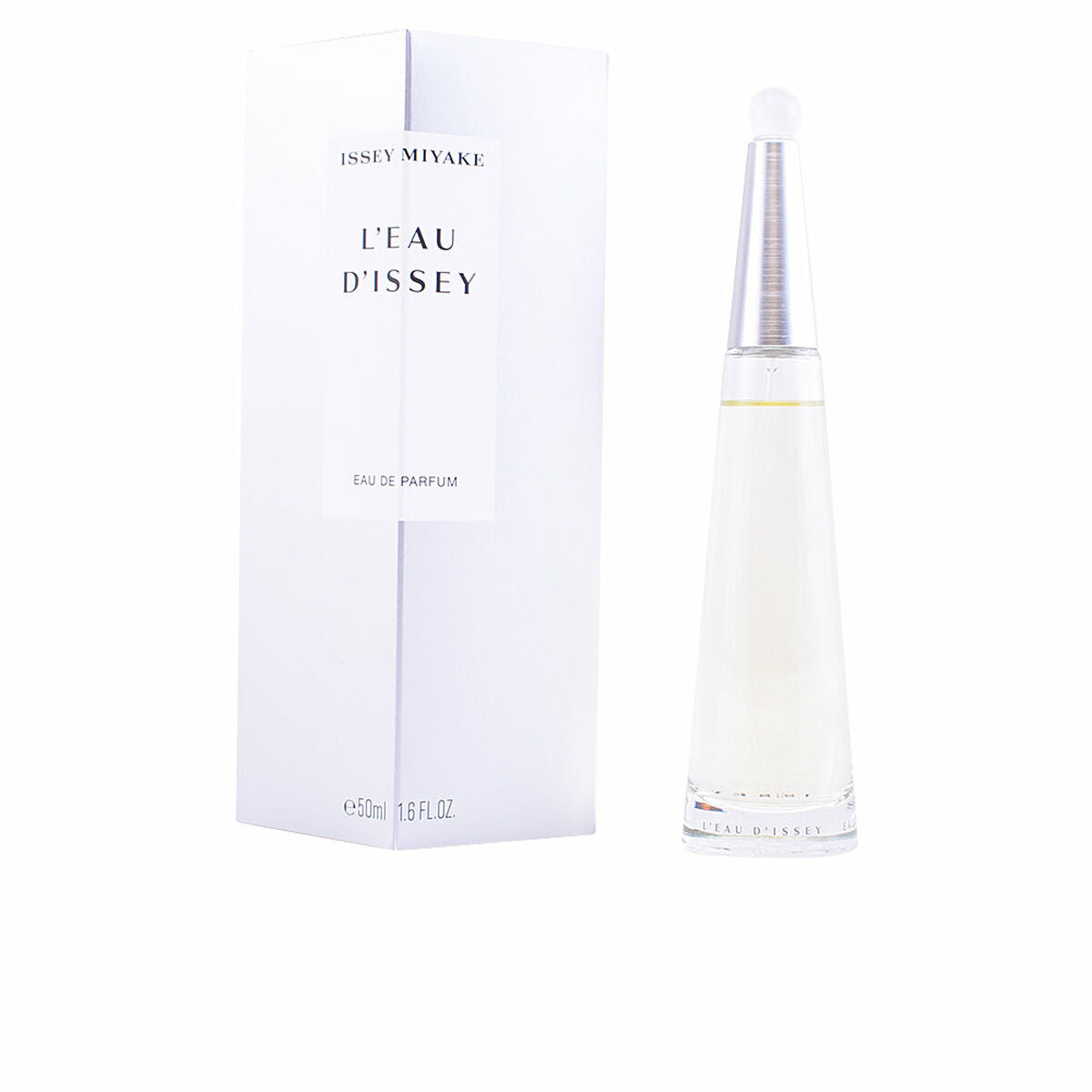 Women's Perfume L'eau D'issey Issey Miyake EDP-2