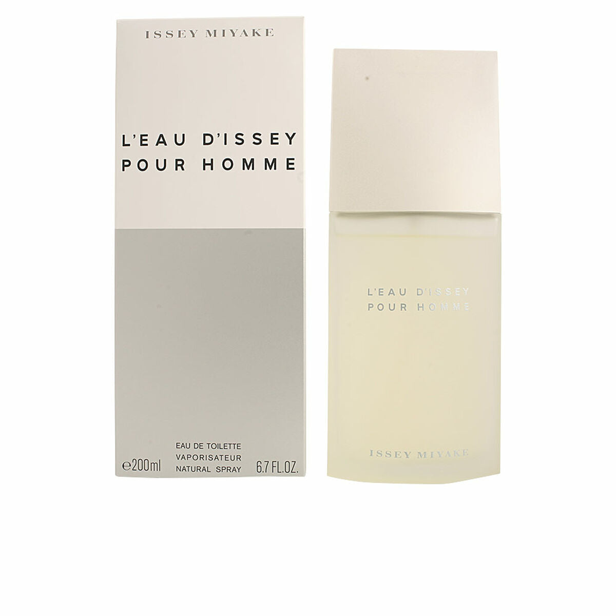 Men's Perfume Issey Miyake EDT-1