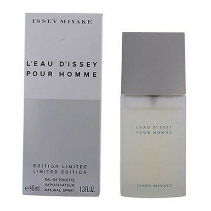 Men's Perfume Issey Miyake EDT-9