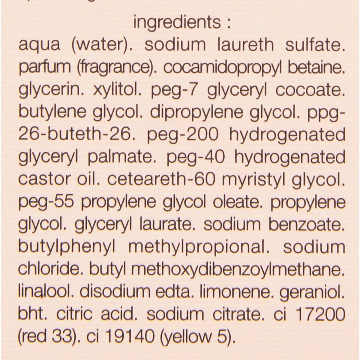 Perfumed Shower Gel Narciso Rodriguez Narciso For Her 200 ml-5
