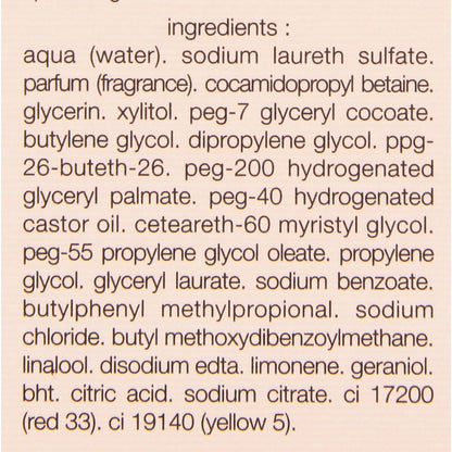 Perfumed Shower Gel Narciso Rodriguez Narciso For Her 200 ml-5