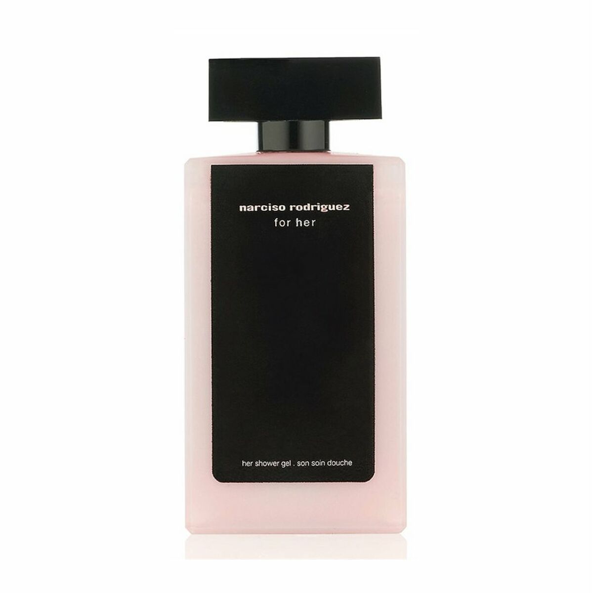 Perfumed Shower Gel Narciso Rodriguez Narciso For Her 200 ml-2