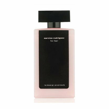 Perfumed Shower Gel Narciso Rodriguez Narciso For Her 200 ml-2