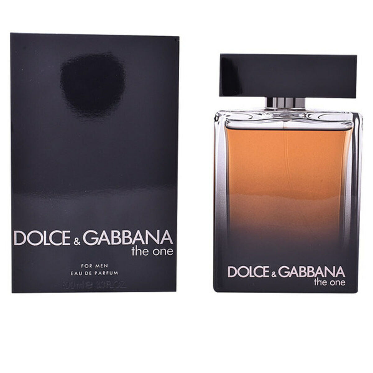 Men's Perfume D&G The One For Men EDP-0