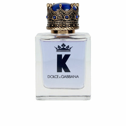 Men's Perfume D&G I0098940 EDT 50 ml-0