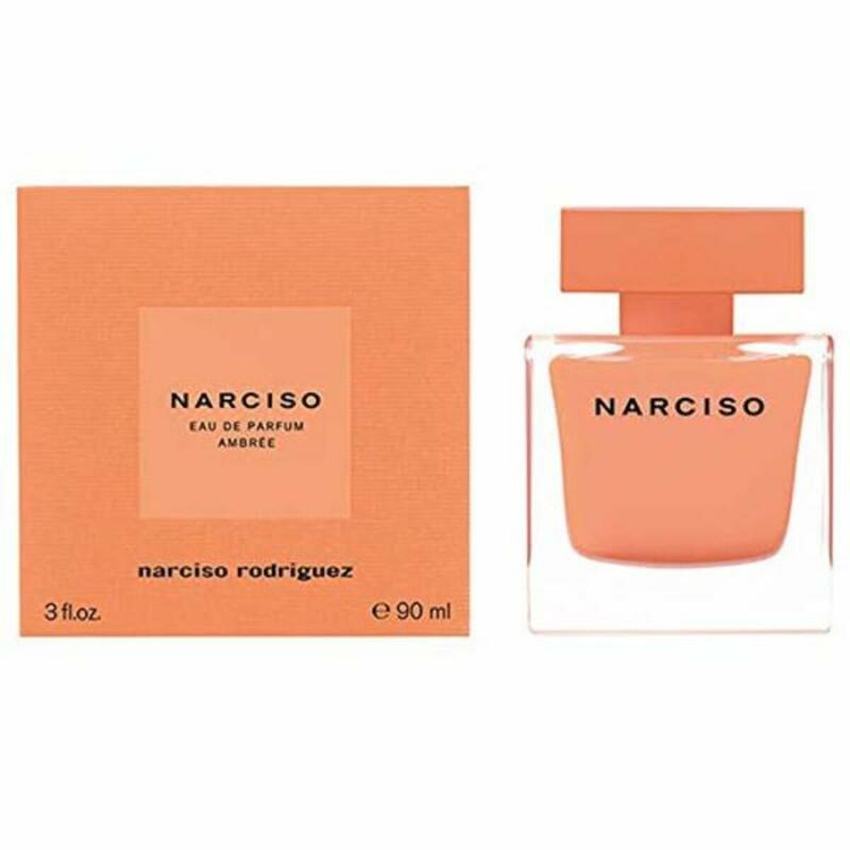 Women's Perfume Narciso Narciso Rodriguez EDP EDP-4