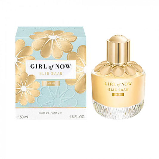Women's Perfume Girl of Now Shine Elie Saab Girl Of Now Shine EDP EDP 50 ml-0