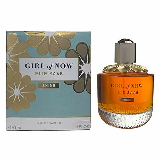 Women's Perfume Girl of Now Shine Elie Saab Girl Of Now Shine EDP EDP 90 ml-0