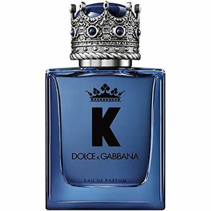 Men's Perfume K By Dolce & Gabbana EDP-2