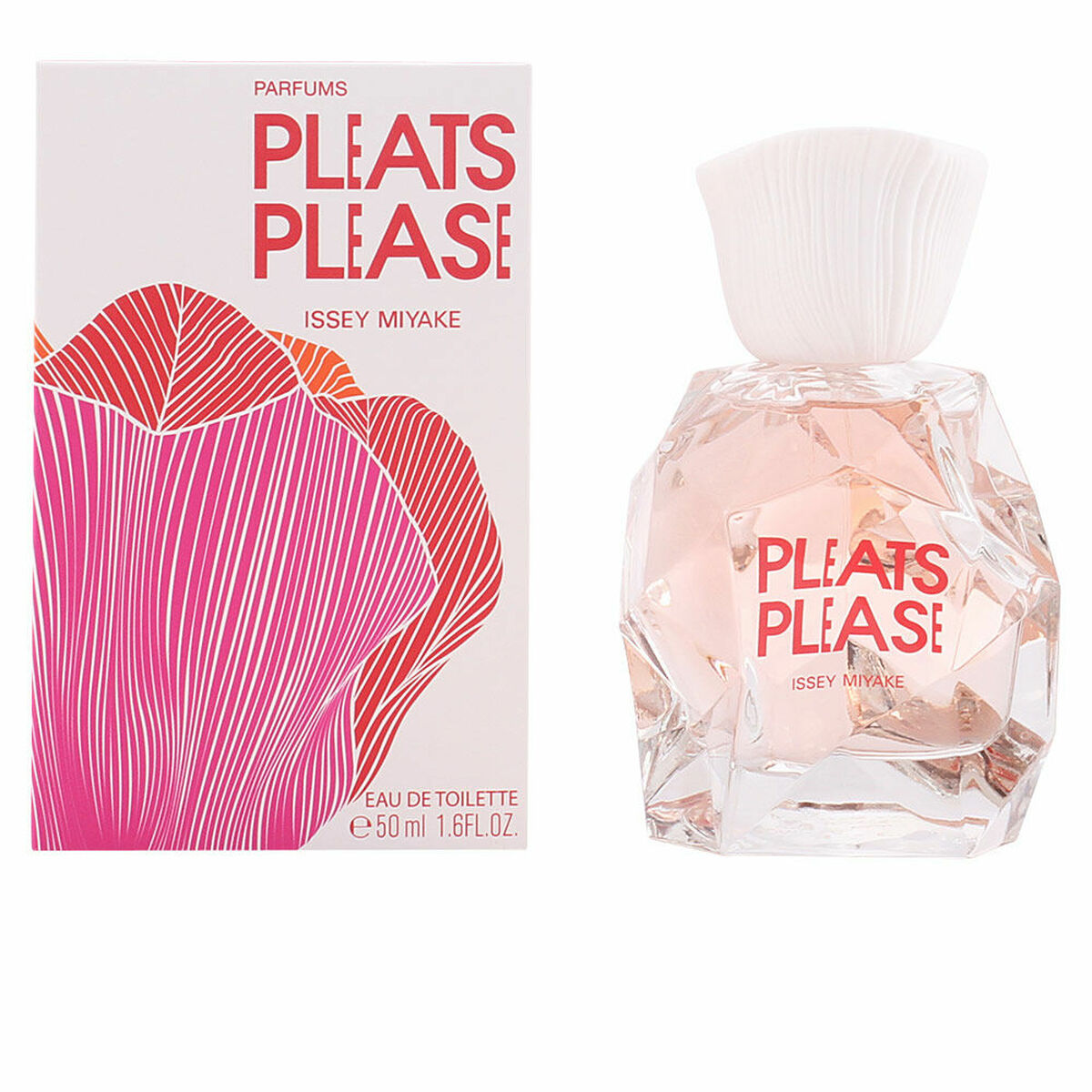 Women's Perfume Issey Miyake 10001095 EDT 50 ml-0