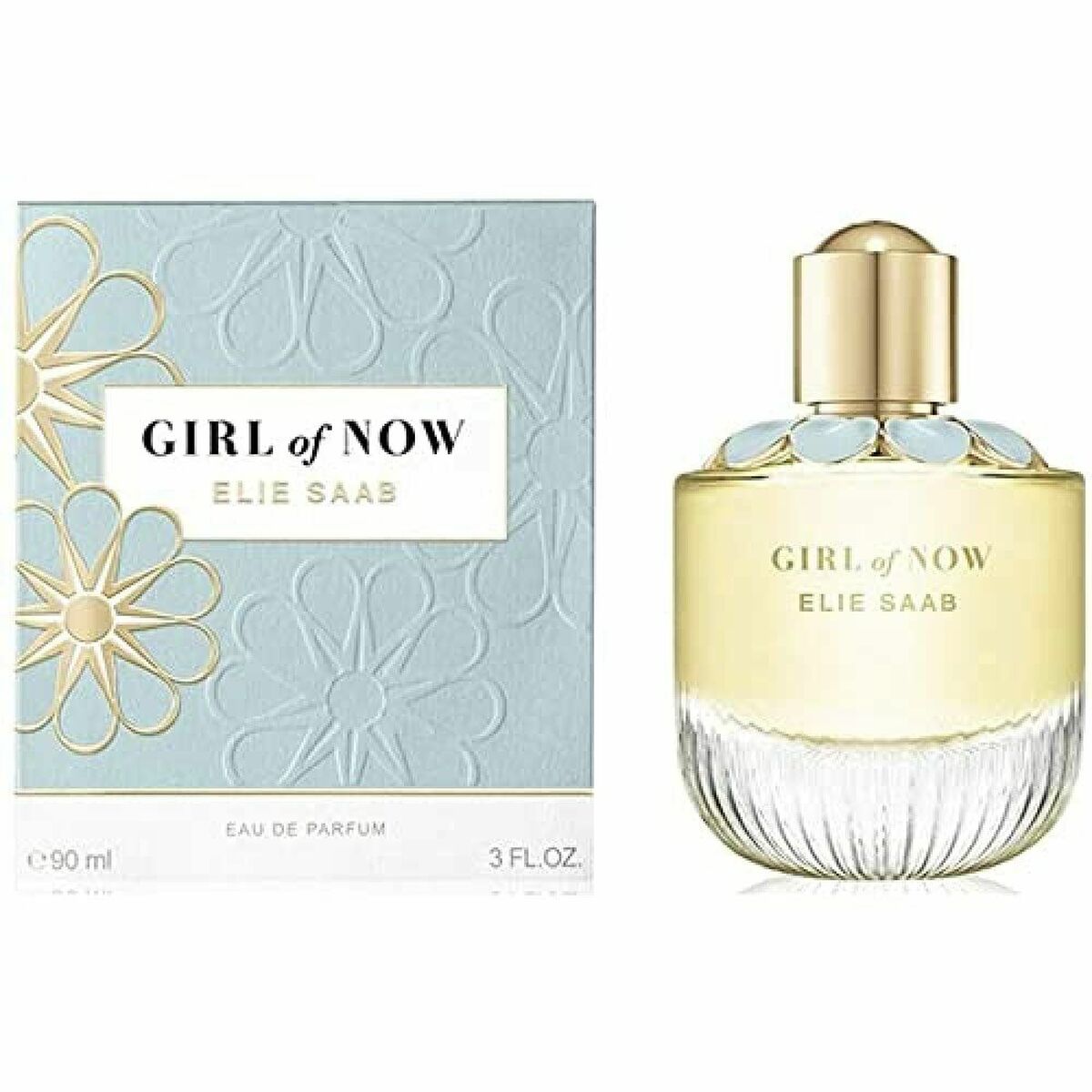 Women's Perfume Elie Saab Girl Of Now EDP-0