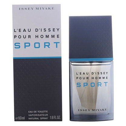 Men's Perfume Issey Miyake EDT-6