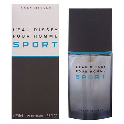 Men's Perfume Issey Miyake EDT-3