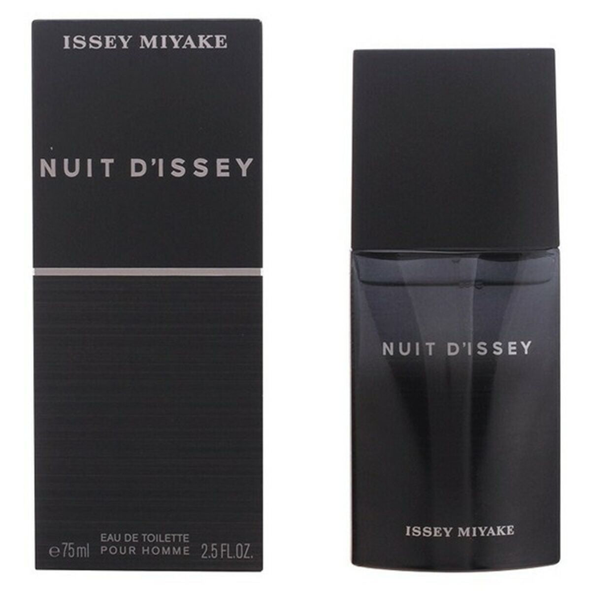 Men's Perfume Issey Miyake EDT-8
