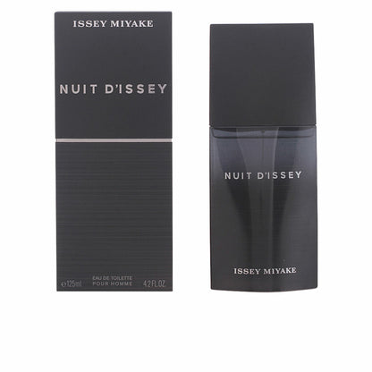 Men's Perfume Issey Miyake EDT-2