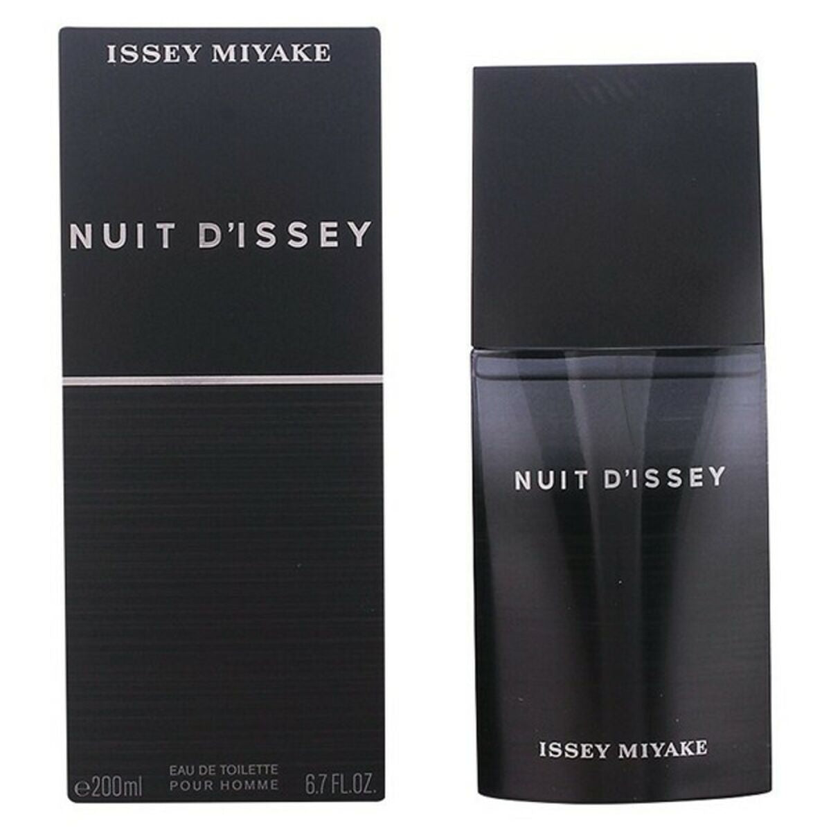 Men's Perfume Issey Miyake EDT-4