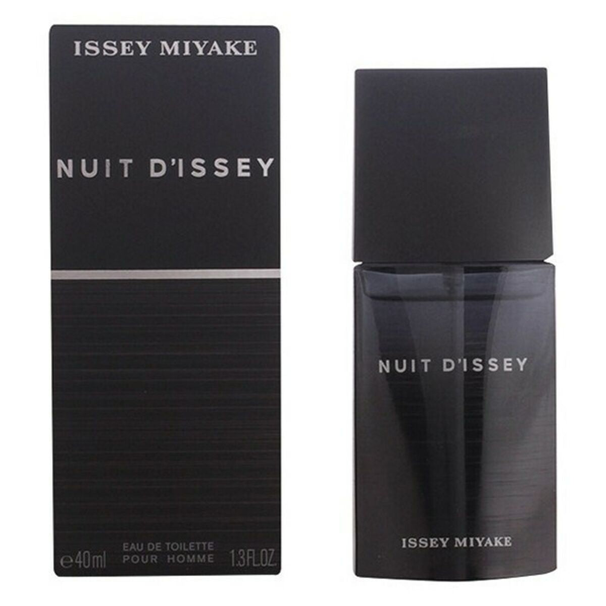 Men's Perfume Issey Miyake EDT-3