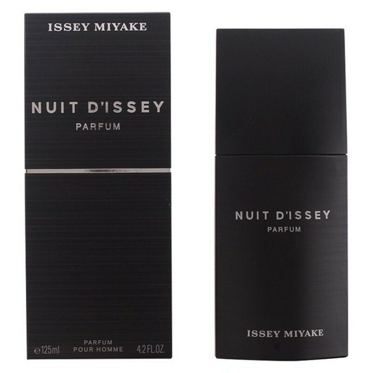 Men's Perfume Issey Miyake EDT-4