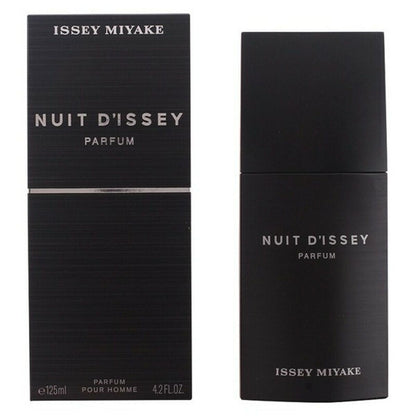 Men's Perfume Issey Miyake EDT-4