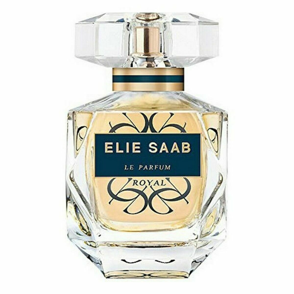 Women's Perfume Elie Saab Le Parfum Royal EDP 50 ml-0