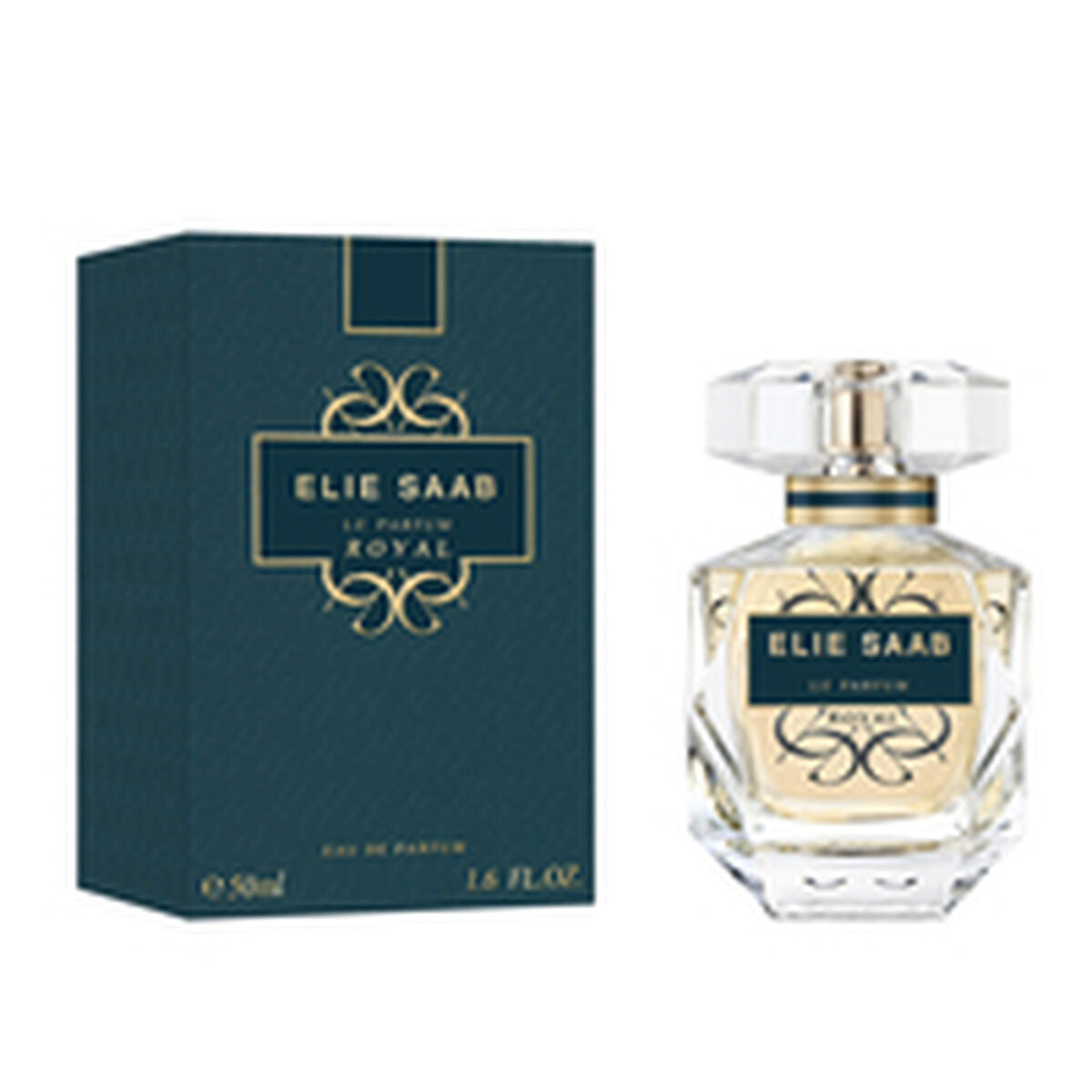 Women's Perfume Elie Saab Le Parfum Royal EDP 50 ml-13