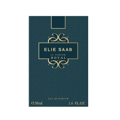 Women's Perfume Elie Saab Le Parfum Royal EDP 50 ml-12