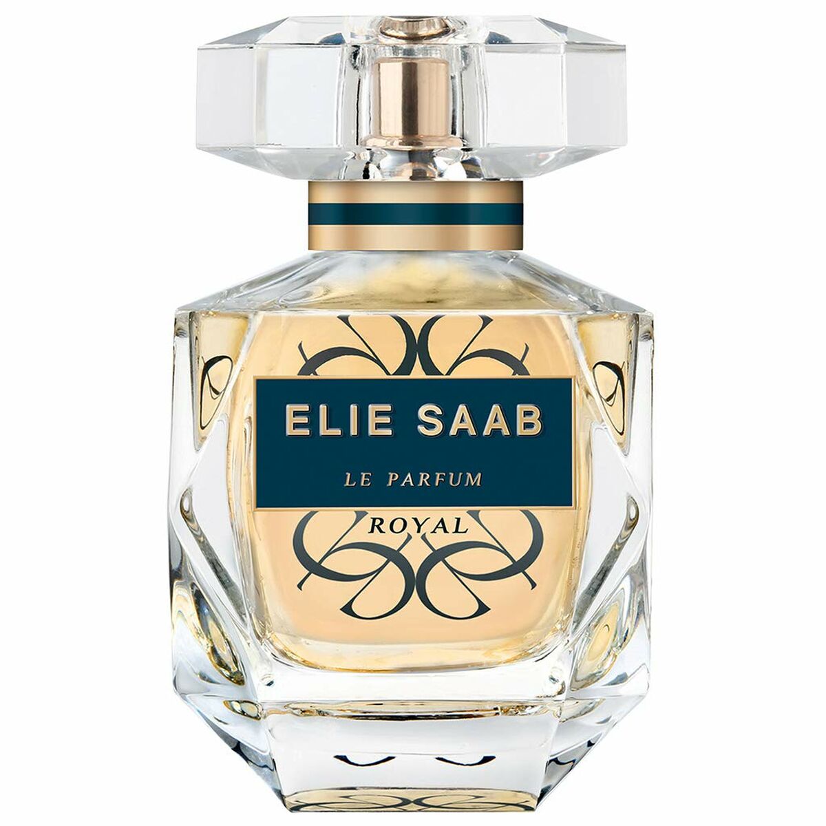 Women's Perfume Elie Saab Le Parfum Royal EDP 50 ml-10