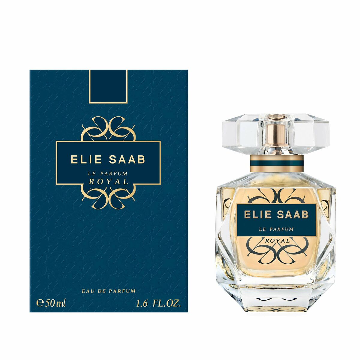 Women's Perfume Elie Saab Le Parfum Royal EDP 50 ml-9