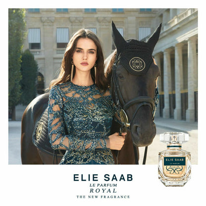 Women's Perfume Elie Saab Le Parfum Royal EDP 50 ml-3