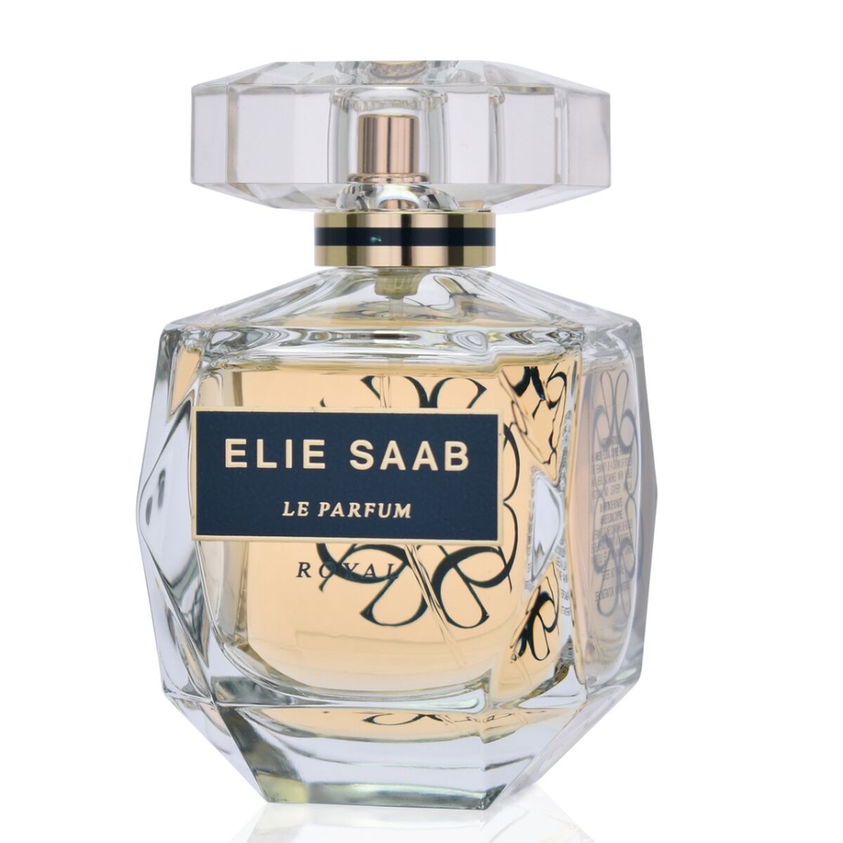 Women's Perfume Elie Saab Le Parfum Royal EDP 50 ml-1