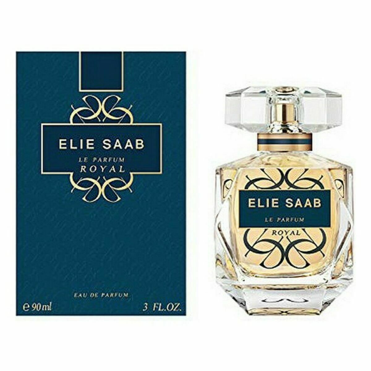 Women's Perfume Elie Saab Le Parfum Royal EDP 50 ml-19