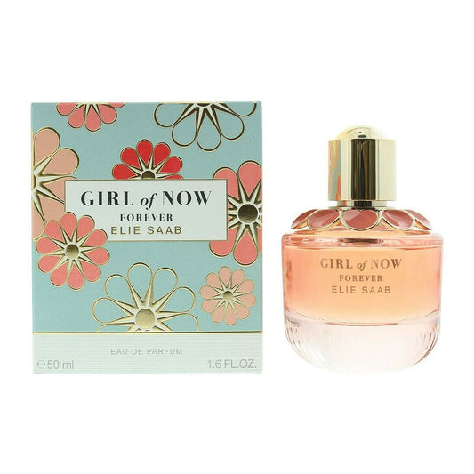 Women's Perfume Elie Saab Girl of Now Forever EDP 50 ml-0