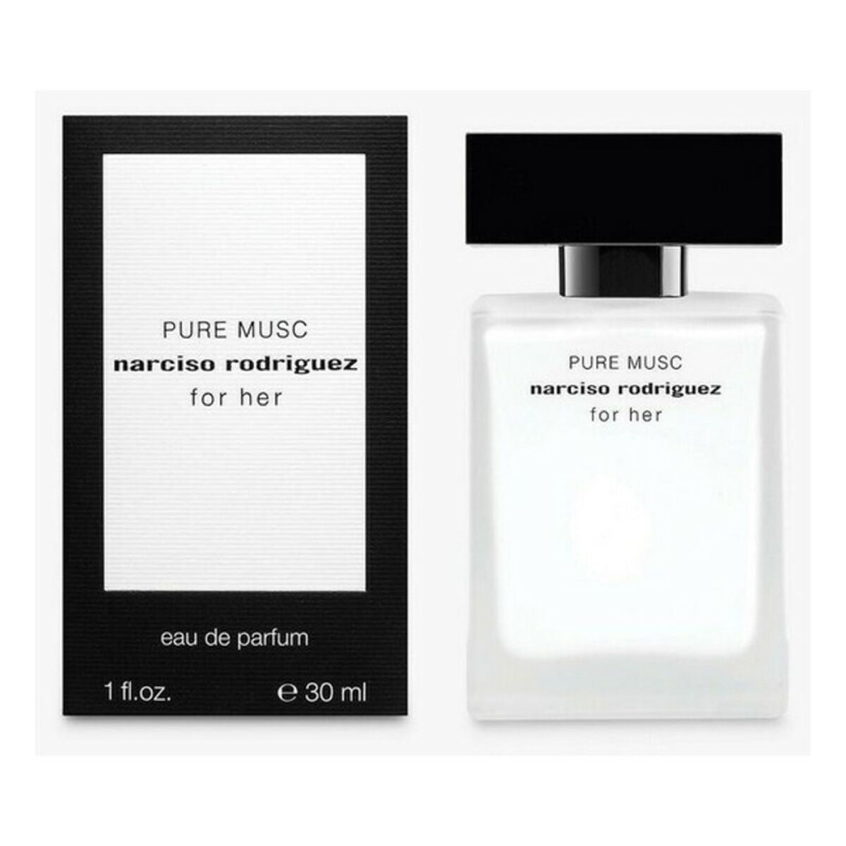 Women's Perfume Pure Musc Narciso Rodriguez-0
