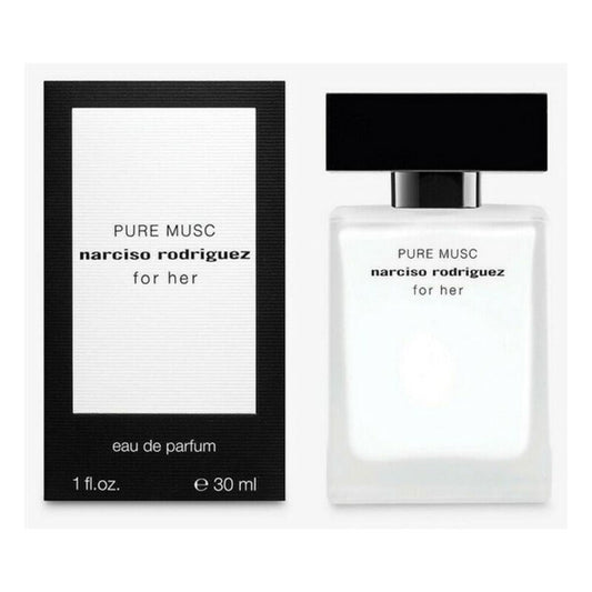 Women's Perfume Pure Musc Narciso Rodriguez-0