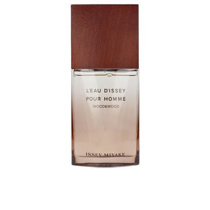 Men's Perfume L'Eau D'Issey Pour Homme Wood & Wood Issey Miyake EDP EDP-2
